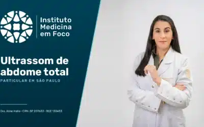 Ultrassom de abdome total em São Paulo: preço e onde fazer