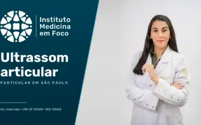 Ultrassom articular em São Paulo: preço e onde fazer
