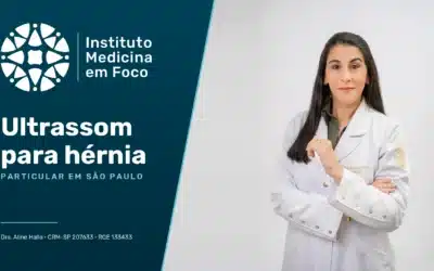 Ultrassom para hérnia em São Paulo: preço e onde fazer