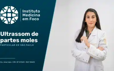 Ultrassom de partes moles em São Paulo: preço e onde fazer