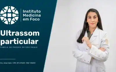 Ultrassom particular em São Paulo: tabela de preços