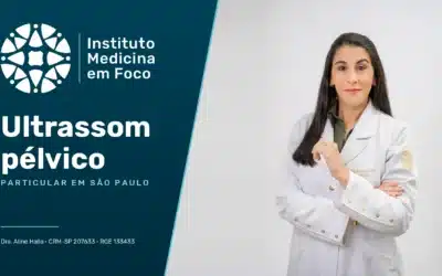 Ultrassom pélvico em São Paulo: preço e onde fazer