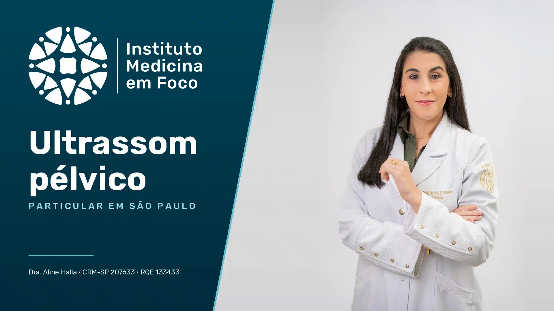 Arquivo medicina em foco 37 Ultrassom pélvico no Instituto Medicina em Foco — particular em são paulo