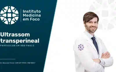 Ultrassom transperineal em São Paulo: preço e onde fazer