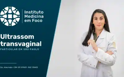 Ultrassom transvaginal em São Paulo: preço e onde fazer