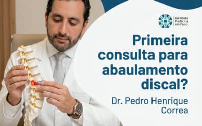 Abaulamento Discal É Grave? Quando Se Preocupar