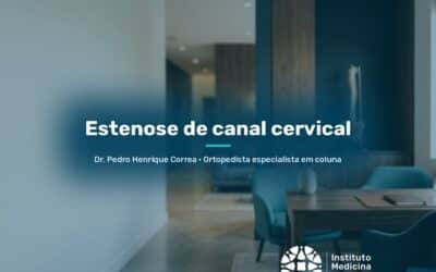 Estenose de canal cervical