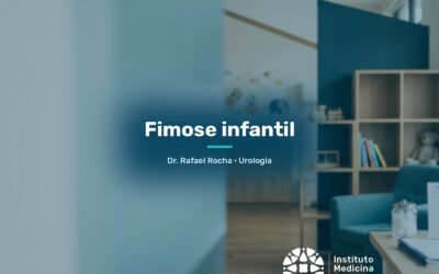 Fimose infantil