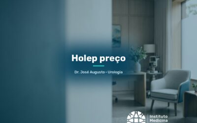 Holep preço