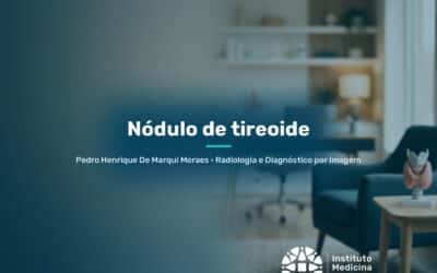 Nódulo de tireoide
