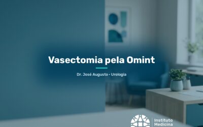 Vasectomia pela Omint
