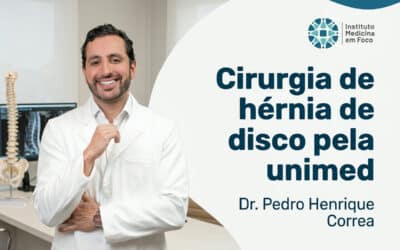 Cirurgia de hérnia de disco pela Unimed