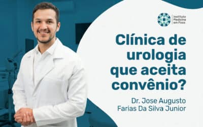 Clínica de Urologia em São Paulo