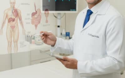 Consulta com Urologista pelo Mediservice Bradesco