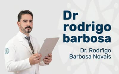 Dr. Rodrigo Barbosa: conheça nosso fundador