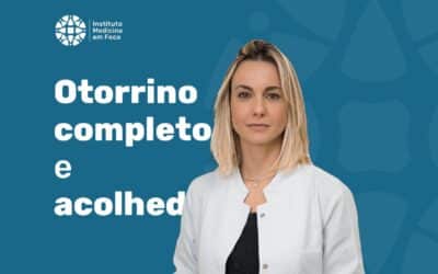 Dra. Natalia Pacheco Grine | Otorrinolaringologista SP