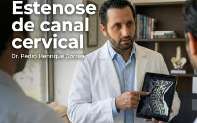 Estenose de canal cervical