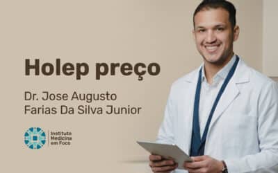 Holep preço