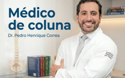 Médico de Coluna em São Paulo