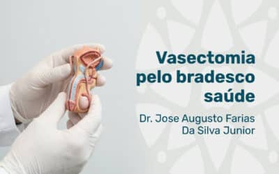 Vasectomia pelo Bradesco Saúde