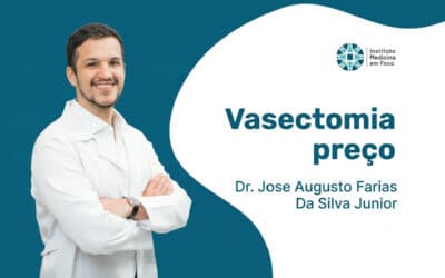 Vasectomia preço