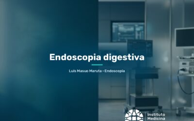 Endoscopia digestiva