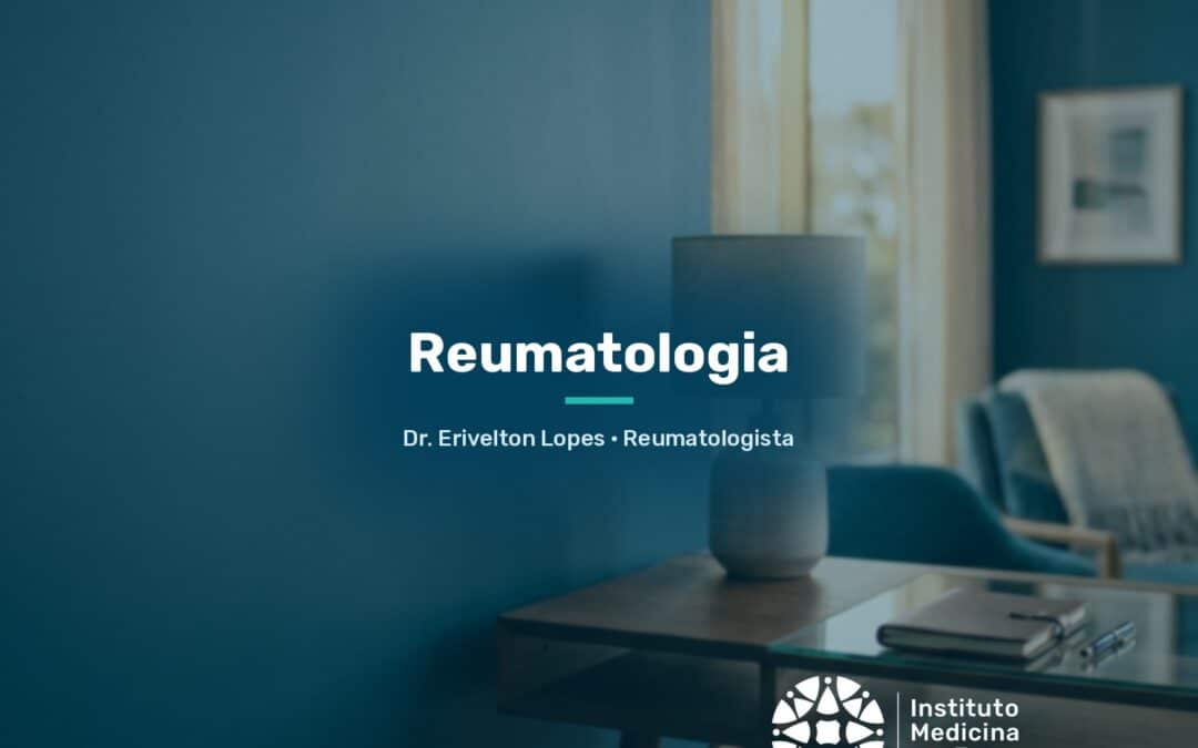Reumatologia