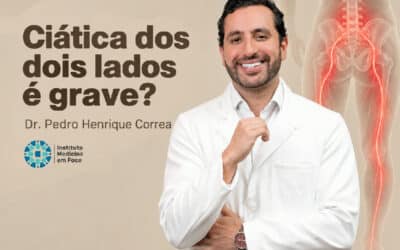 Ciática dos dois lados: é grave?