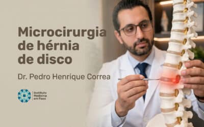 Microcirurgia de hérnia de disco