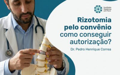 Rizotomia pelo convênio: como conseguir autorização